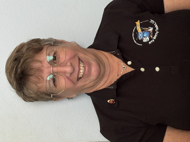 Laura, CEO of Itty Bitty Tasks